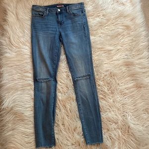Jeans, size 6